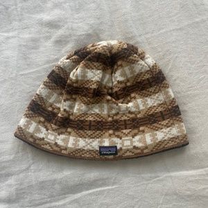 Patagonia Beanie